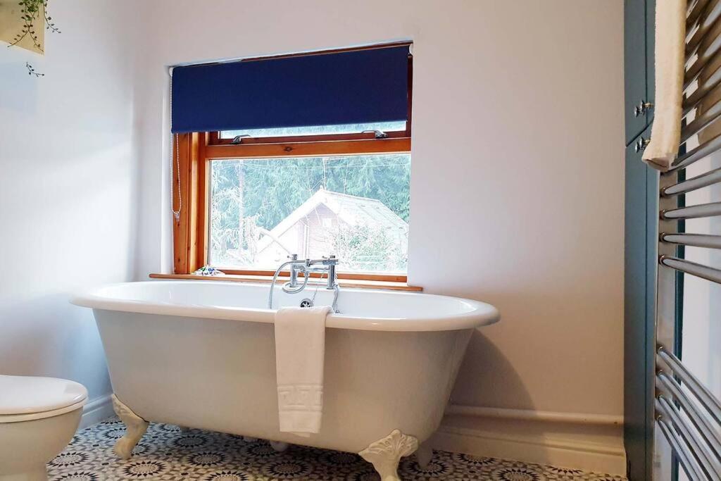 Gorgeous Victorian House Sleeps 6 In Cardiffヴィラ エクステリア 写真