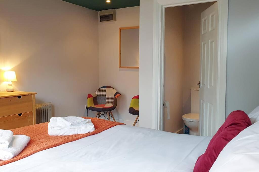 Gorgeous Victorian House Sleeps 6 In Cardiffヴィラ エクステリア 写真